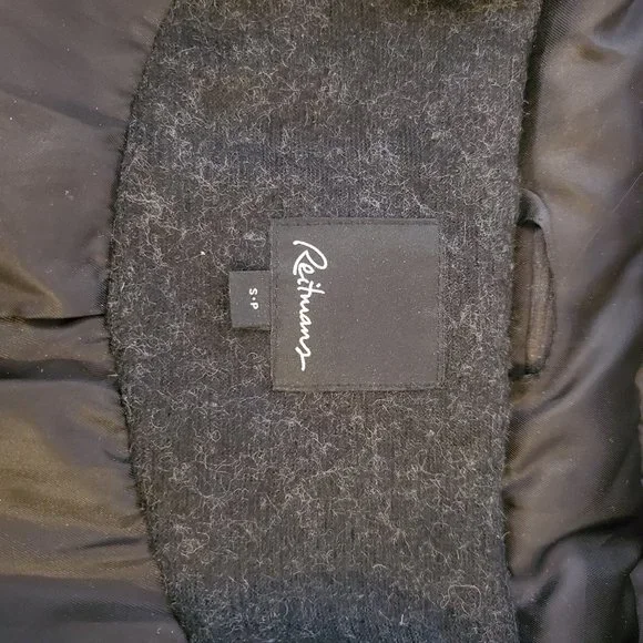 Fall/ winter coat - Picture 3 of 3